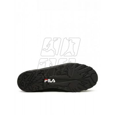 4. Buty Fila Grunge II Mid M FFM0165.80010
