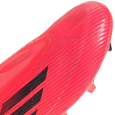 8. Buty piłkarskie adidas F50 League LL FG/MG M IE0607