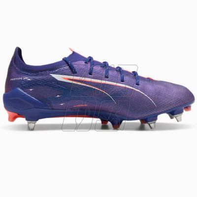 6. Buty piłkarskie Puma Ultra 5 Ultimate MxSG M 107883-01