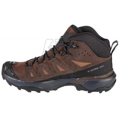 2. Buty Salomon X Ultra 360 Ltr Mid GTX M 475709