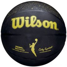 Piłka do koszykówki Wilson WNBA Rebel Edition Los Angeles Sparks WZ4021206XB