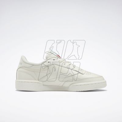 2. Buty Reebok Club C 85 Vintage W 100025378