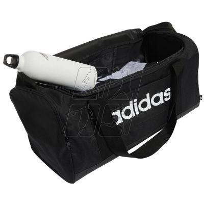 3. Torba adidas Linear Duffel S JE8343