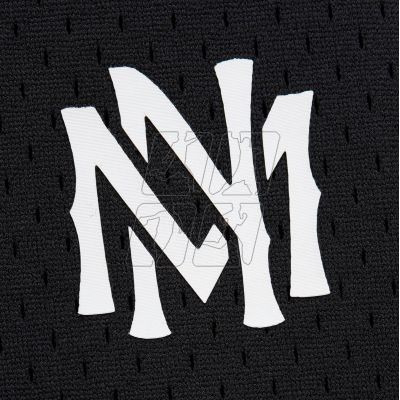 3. Koszulka Mitchell & Ness Branded Legendary Swingman Jersey M TMTK6552-MNNYYPPPBLCK