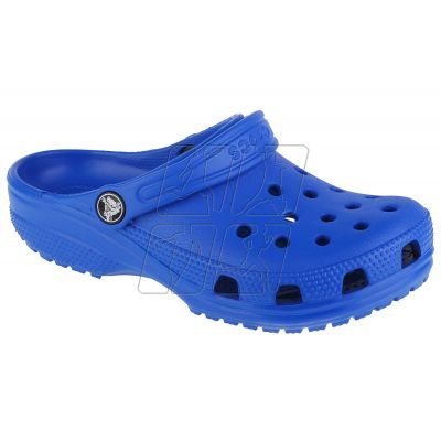 5. Klapki Crocs Classic Clog Jr 206991-4KZ