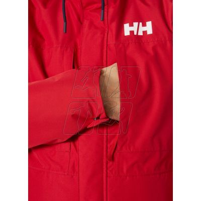 3. Kurtka Helly Hansen Coastal 3.0 Parka M 53995 162