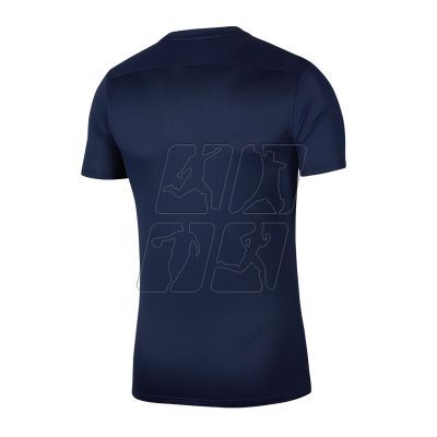 2. Koszulka Nike Dry Park VII Jr BV6741-410