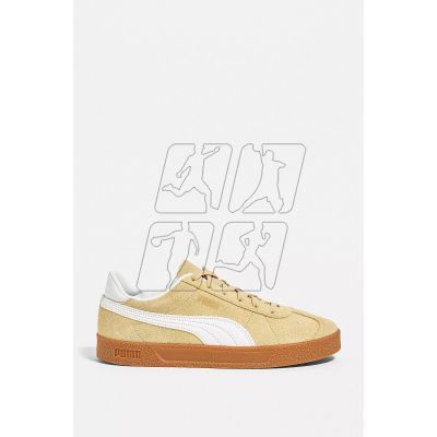 3. Buty Puma Suede Club 381111-05