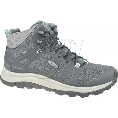 5. Buty Keen Terradora II Mid WP W 1022353