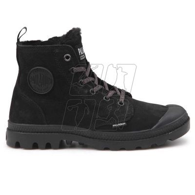 12. Buty Palladium Pampa HI W 95982-010-M