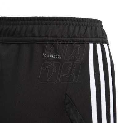 4. Spodnie piłkarskie adidas Tiro 19 Training Pant Junior D95961