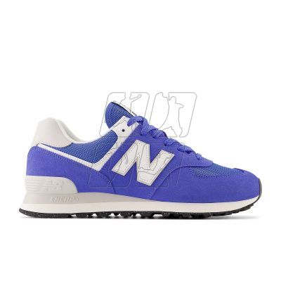 6. Buty New Balance U U574LG2