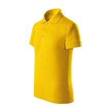 Koszulka polo Malfini Pique Polo Free Jr MLI-F2204 żółty