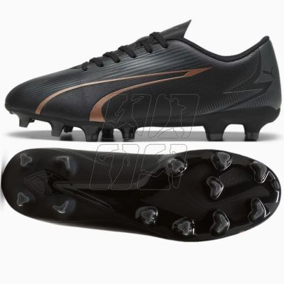 2. Buty Puma Ultra Play FG/AG M 107763 02