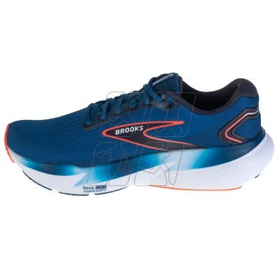 2. Buty Brooks Glycerin 21 M 1104191D474 