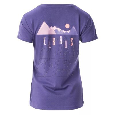 3. Koszulka Elbrus Narica W 92800503396