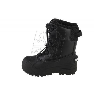 2. Buty Columbia Bugaboot Celsius Wp Snow Boot Jr 2007401010