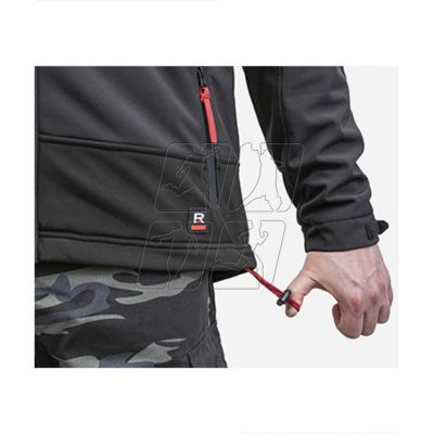 5. Kurtka Rimeck softshell Vertex M MLI-W5594