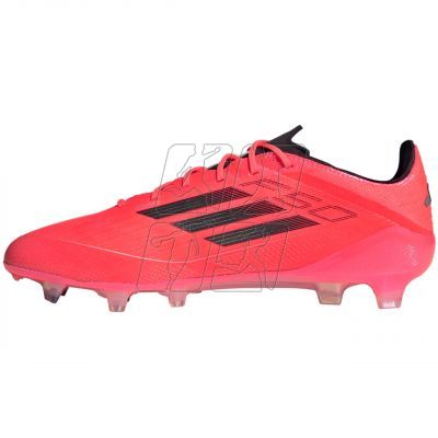 5. Buty piłkarskie adidas F50 Elite FG IE3191