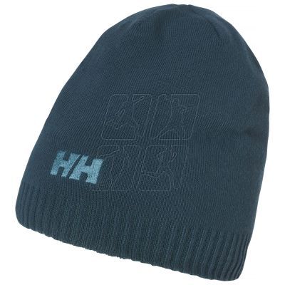 Czapka Helly Hansen Brand Beanie 57502 453