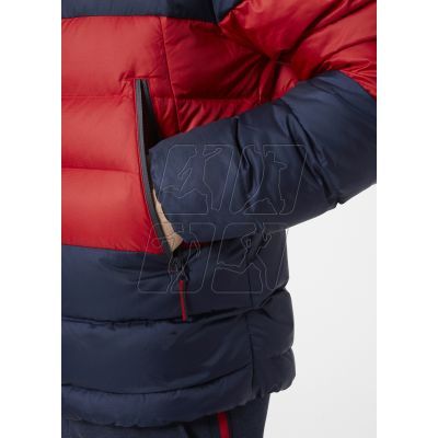 15. Kurtka Helly Hansen Rwb Revesible Down M 53666 597