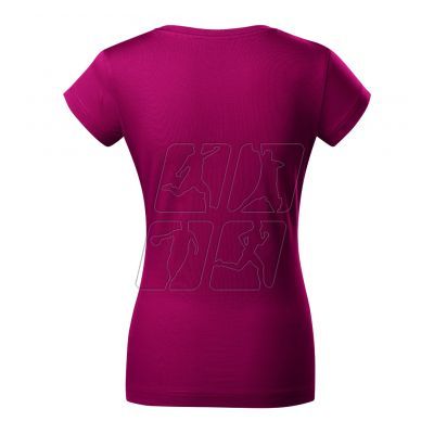 2. Koszulka Malfini Fit V-neck W MLI-16249