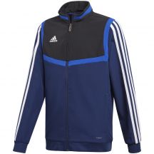 Bluza piłkarska adidas Tiro 19 PRE JKT Junior DT5269