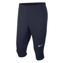 Spodnie piłkarskie Nike Dry Academy 18 3/4 Pant M 893793-451
