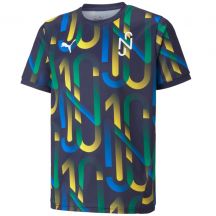 Koszulka Puma Neymar Jr Future Printed Tee Jr 605539-06