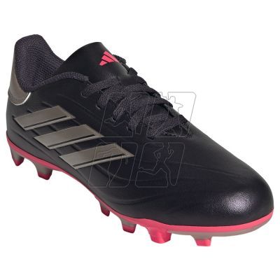 2. Buty piłkarskie adidas Copa Pure.2 Club FxG Jr IG8737