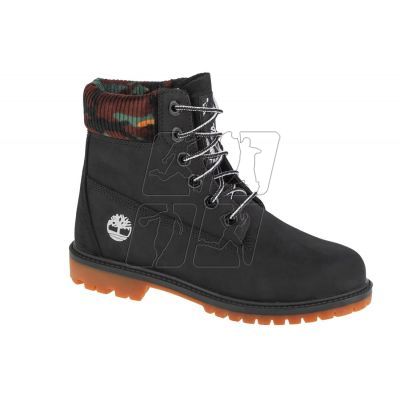 5. Buty Timberland Heritage 6 W A2M7T