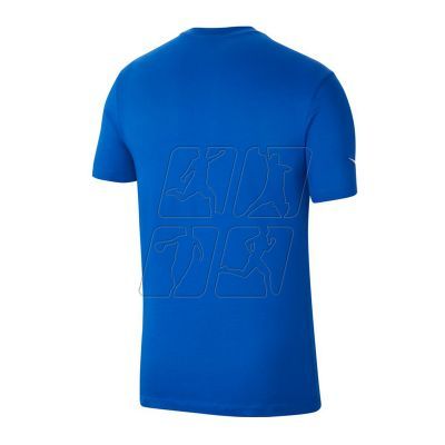 3. Koszulka Nike Park 20 Jr CZ0909-463