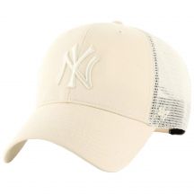 Czapka z daszkiem 47 Brand MLB New York Yankees Branson Cap B-BRANS17CTP-NT