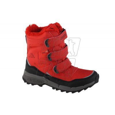 5. Buty Kappa Vipos Tex T W 260902T-2011