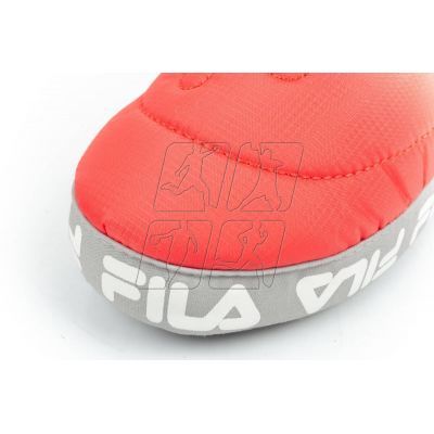 5. Kapcie Fila Comfider W FFW0227.40062