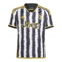 Koszulka adidas Juventus Turyn Home Jr IB0490