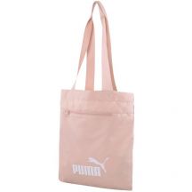 Torba Puma Phase Packable Shopper Rose 79218 92