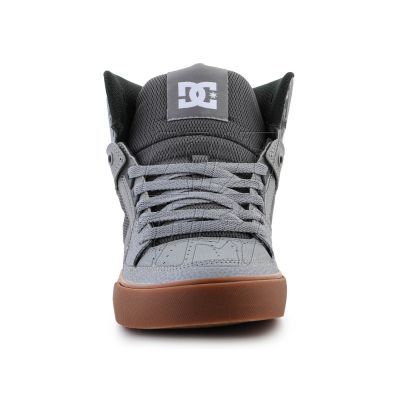 2. Buty DC Shoes Pure High-Top M ADYS400043-XSWS