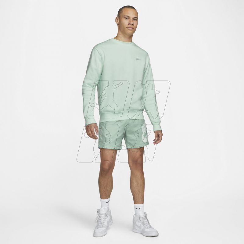 4. Bluza Nike Sportswear Club Fleece M BV2662-394