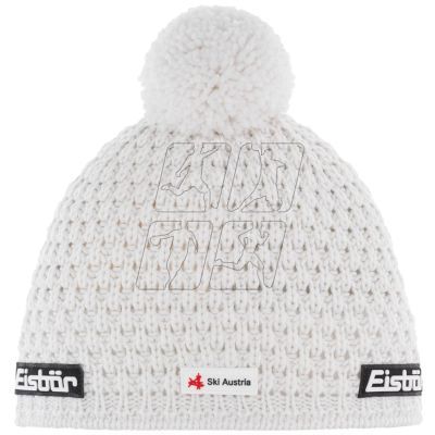 Czapka Eisbar Trail Pompon Mu Ska E33133-100