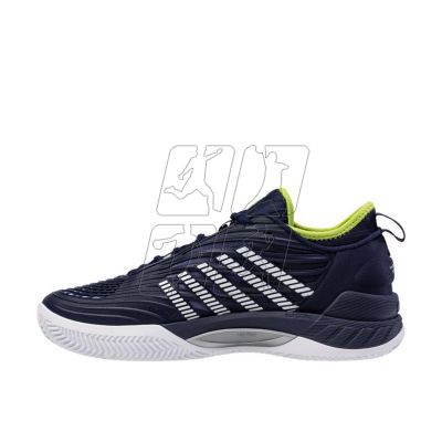 2. Buty K-Swiss HYPERCOURT SUPREME 2 HB M 09072-494-M