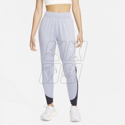 Spodnie Nike Therma-FIT Essential W DD6472-519