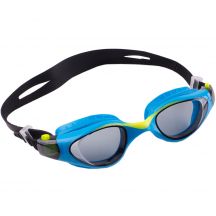 Okulary pływackie Crowell Splash Jr okul-splash-nieb-czar