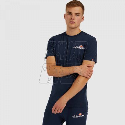 Koszulka Ellesse Voodoo Marino M SHB06835-429