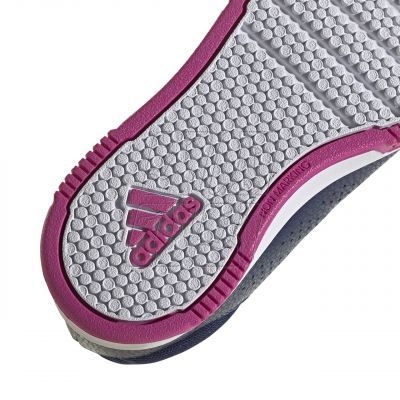 6. Buty adidas Tensaur Sport 2.0 K Jr HP6157