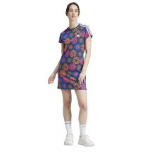 Sukienka adidas Farm Dress W IM2392