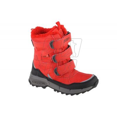 5. Buty Kappa Vipos Tex K Jr 260902K-2011