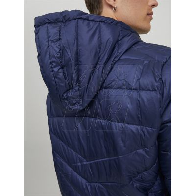 14. Kurtka Jack & Jones Jjhero Puffer Hood Noos M 12211785