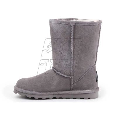 10. Buty zimowe BearPaw 1962W W GRAY FOG 051