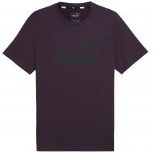 Koszulka Puma Essential Logo Tee M 586667 18